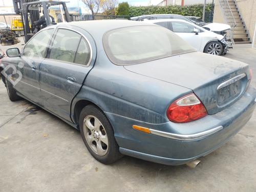 Motor JAGUAR S-TYPE II (X200) 3.0 V6 | BP30456878M1 