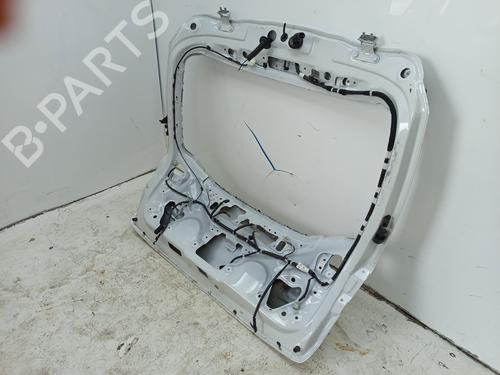 Tailgate TOYOTA C-HR (_X1_)  | BP29478601C6 