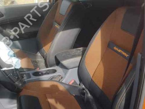 Rear right seatbelt FORD RANGER (TKE) | BP31125238I28 - Image 10
