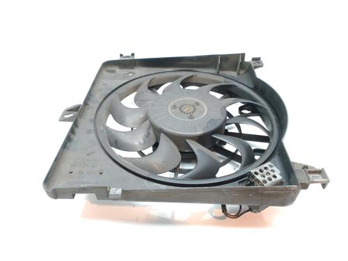 Radiator fan OPEL ASTRA H (A04) 2.0 Turbo (L48) | BP13757389M35 