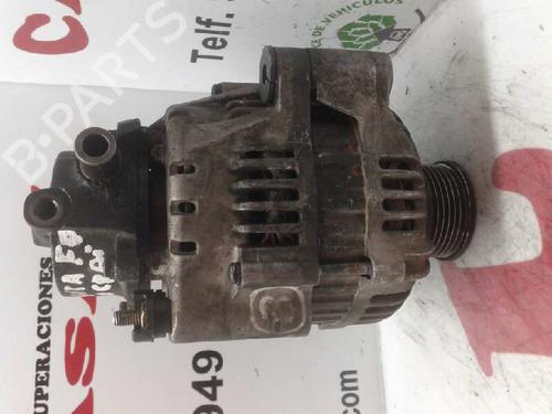 Alternator HYUNDAI SANTA FÉ I (SM) 2.4 16V | BP7951029M7 