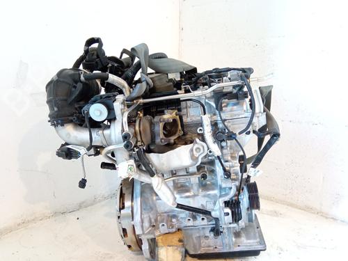 Engine HYUNDAI i30 (PDE, PD, PDEN) 1.0 T-GDI | BP9106415M1 