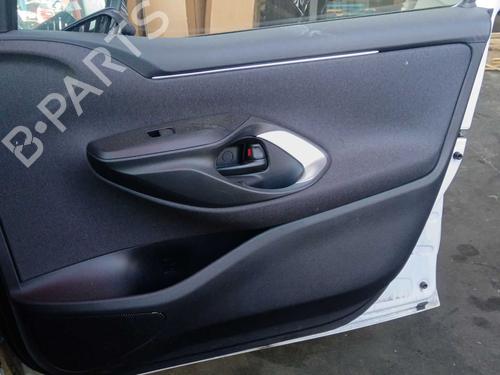 Used Front right panel Front right panel 38985697 38985697