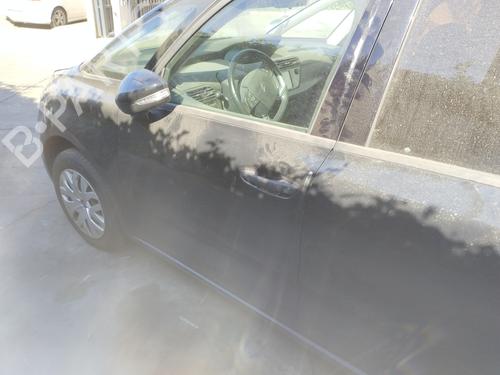 Used Left front door Left front door 37695148 37695148