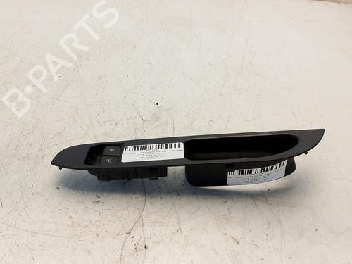 Used Left front window switch Left front window switch 37793185 37793185