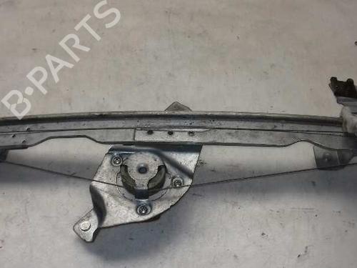 Used Rear right window mechanism Rear right window mechanism 7959232 7959232