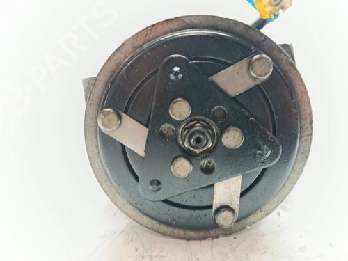 AC compressor CITROËN C6 (TD_) 2.7 HDi | BP35898837M34 - Image 3
