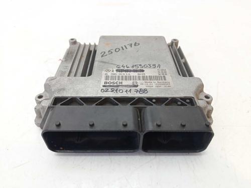 engine-control-unit-ecu-mercedes-benz-vito-mixto-van-w639-2003-38461045 main image
