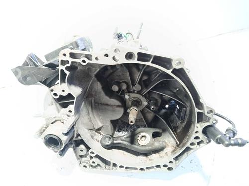 Used Gearbox Gearbox PEUGEOT PARTNER Box Body/MPV 1.6 HDi / BlueHDi 75 (75 hp) 39994270 39994270
