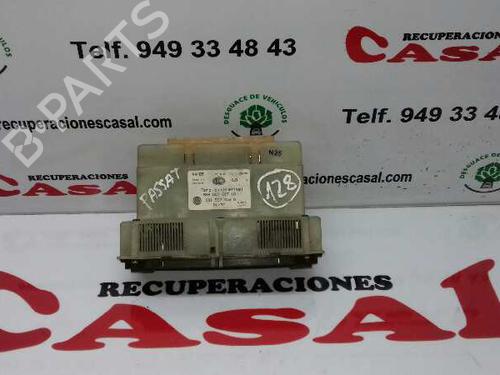 AC Styreenhet / Manøvreringsenhet VW PASSAT B5 (3B2) [1996-2001]  7951600