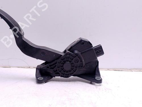 Pedal TOYOTA YARIS (_P13_)  | BP26657776I4 