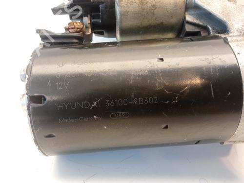 Starter KIA CEE'D (JD) | BP10171886M8 - Image 5