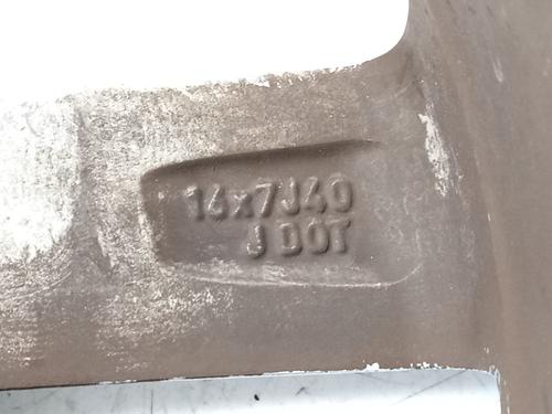 Rim TOYOTA COROLLA Hatchback (_E21_, _EA1_, _EH1_)  | BP29460713C45 
