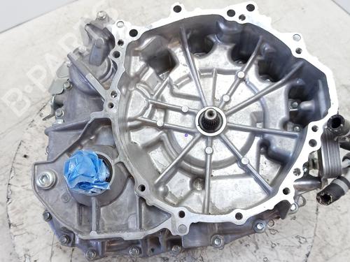 Used Gearbox TOYOTA C-HR (_X1_) [2016-2026]  30485882