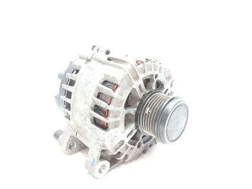 Used Alternator FORD FOCUS II (DA_, HCP, DP) [2004-2013]  18151458