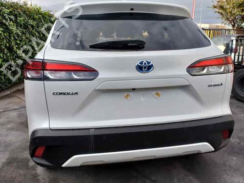 Batteri TOYOTA COROLLA Hatchback (_E21_, _EA1_, _EH1_)  | BP26407614E11 