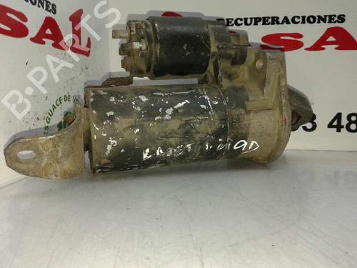 Starter OPEL KADETT E (T85) 1.8 i (C19, D19) | BP7962875M8 