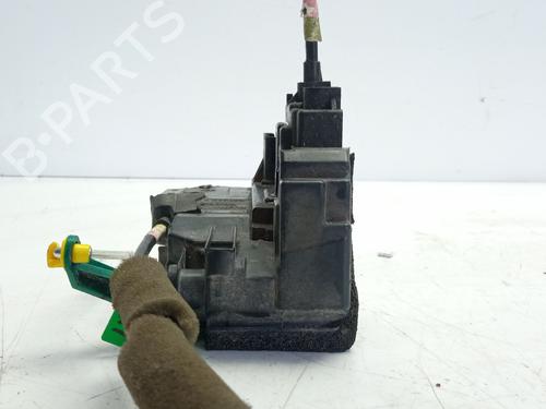 Front left lock NISSAN NOTE (E13)  | BP31183425C98 