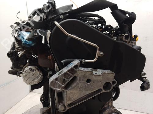 Engine SEAT LEON (5F1) 1.6 TDI | BP31697319M1 