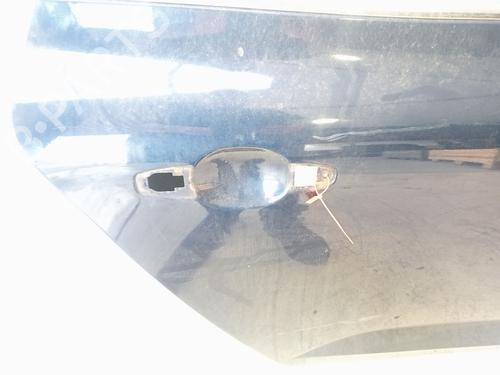 Left rear door RENAULT TALISMAN (LP_) 1.6 dCi 130 | BP29476969C4 