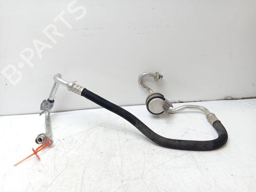 Used AC pipe AC pipe RENAULT CAPTUR I (J5_, H5_) 0.9 TCe 90 (90 hp) 33127664 33127664