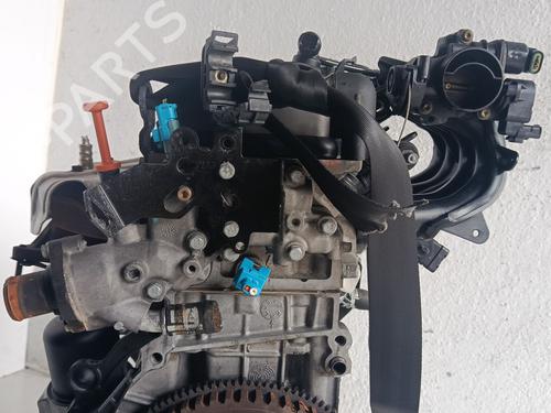 Engine PEUGEOT 206 CC (2D) 1.6 | BP35775387M1 - Image 8