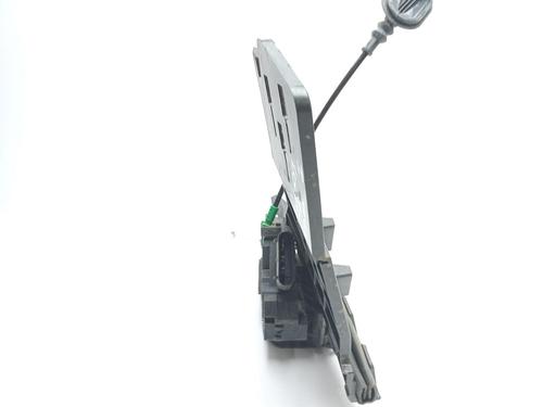 Rear left lock FORD FIESTA VI (CB1, CCN)  | BP15907098C100 