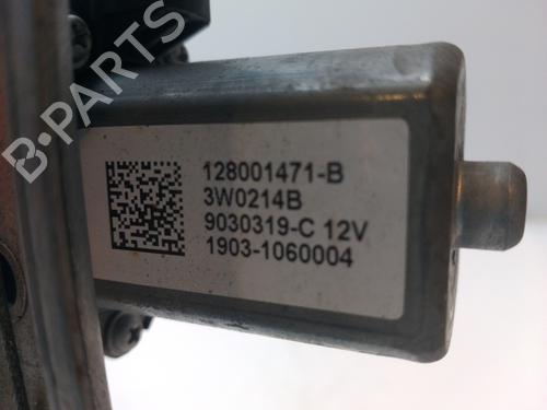 Rear right window mechanism RENAULT CLIO IV (BH_) 0.9 TCe 90 (BHNF, BHMA, BHMH, BHJK, BHJR) | BP20698100C25 