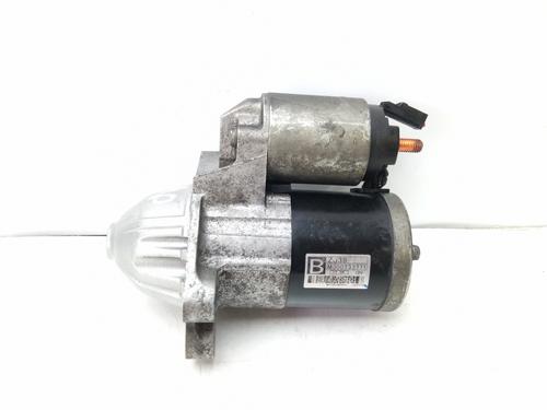 Used Starter Starter 16195453 16195453