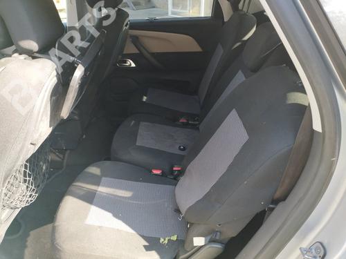 Left front window switch CITROËN C4 Grand Picasso II (DA_, DE_) 1.6 HDi / BlueHDi 115 | BP10286773C106  - Image 18