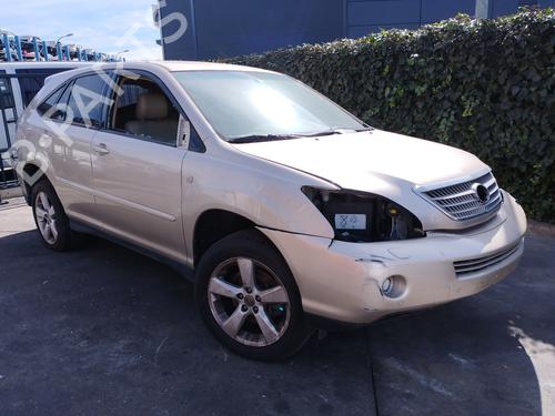 Electronic module LEXUS RX (_U3_) 400h (MHU38_, MHU38R) | BP31194369M83 - Image 8