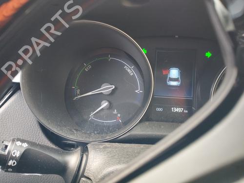 Electronic module TOYOTA C-HR (_X1_) | BP16757695M83 - Image 8
