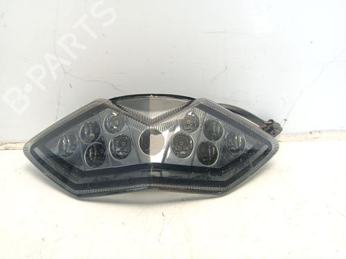 Used Third brake light KAWASAKI MOTORCYCLES VERSYS Versys 650 (LE650E) (69 hp) 31211346
