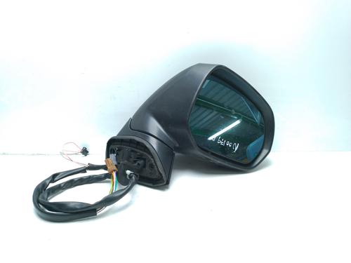 Used Right mirror CITROËN C4 I (LC_) [2004-2014]  17732848