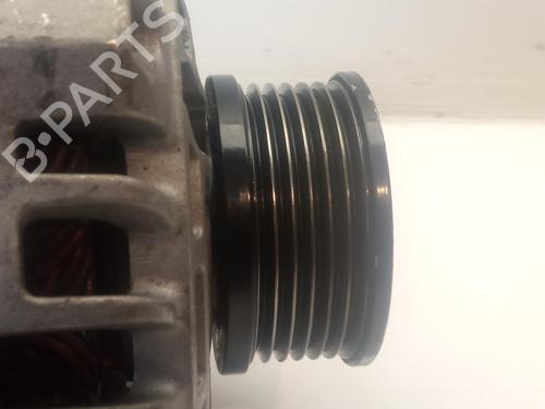 Alternator OPEL VECTRA C (Z02) 2.2 DTI 16V (F69) | BP9999746M7 