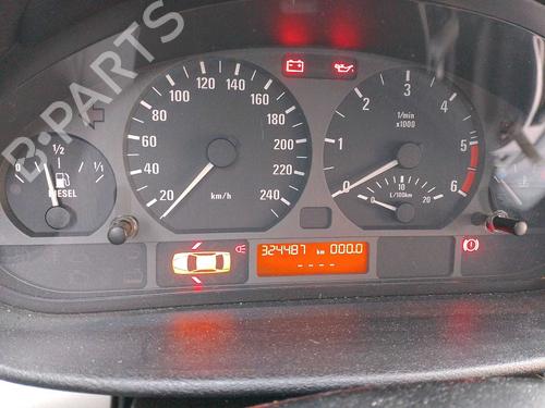 Right taillight BMW 3 (E46) 320 d | BP40498545C35 - Image 16