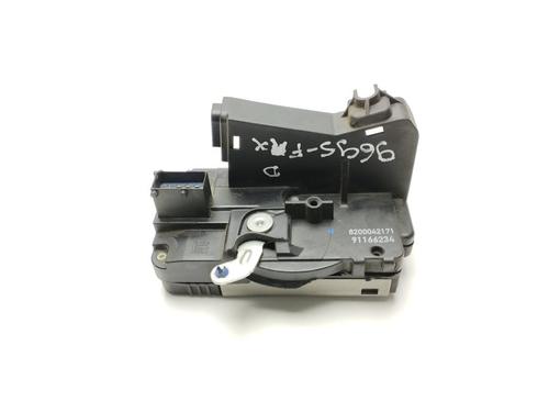 Used Front right lock Front right lock 11422340 11422340