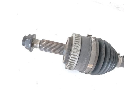 Left front driveshaft HYUNDAI ix35 (LM, EL, ELH)  | BP10735300M38 