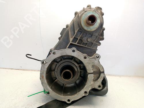 Used Gearbox Gearbox BMW X5 (E53) 3.0 d (184 hp) 34265931 34265931