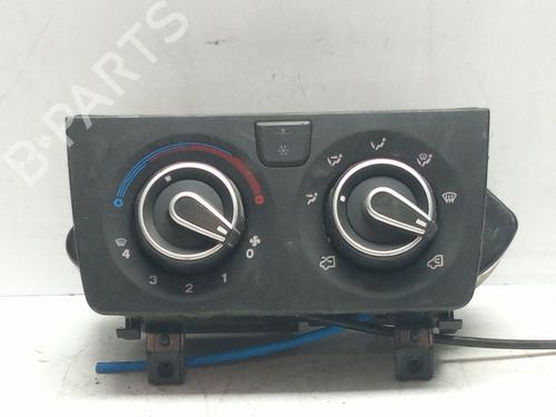 Used Climate control Climate control CITROËN JUMPER II Van [2006-2026] 33954606 33954606