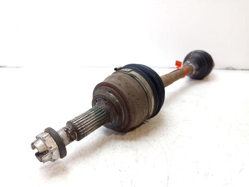 Left front driveshaft RENAULT CAPTUR II (HF_) 1.0 TCe 90 ECO-G (HFM6) | BP33675411M38 - Image 5