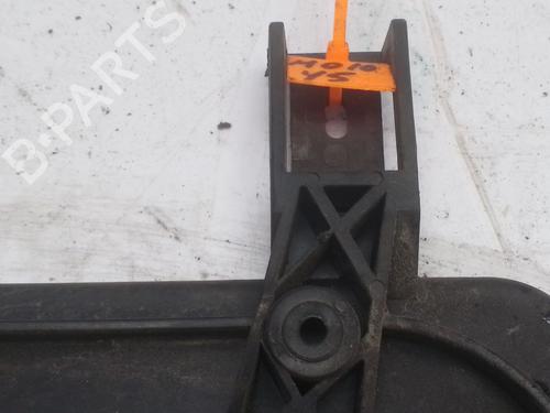 Radiator fan NISSAN QASHQAI I (J10, NJ10)  | BP30688669M35 