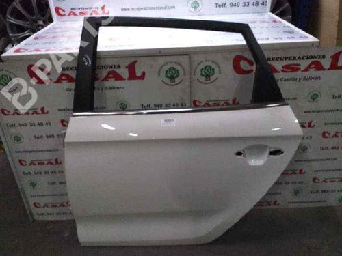Used Left rear door KIA CARENS IV 1.7 CRDi (116 hp) 7955963
