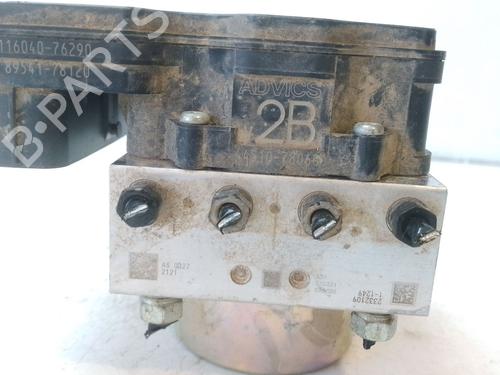 ABS pump LEXUS NX (_Z1_)  | BP25977057M43 