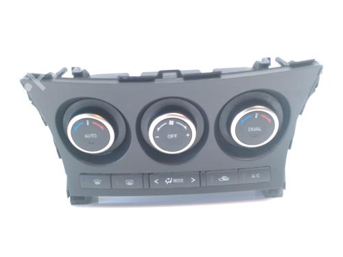 Climate control MAZDA 3 (BL) | BP16714650I5 - Image 2