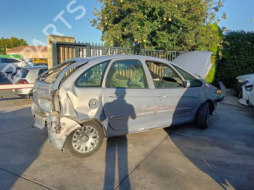 Used Parts CITROËN XSARA PICASSO (N68) 2.0 HDi 4958362