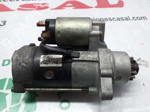 Starter NISSAN ALMERA II Hatchback (N16)  | BP7955933M8 