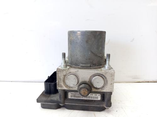 Used ABS pump ABS pump CITROËN C4 Picasso I MPV (UD_) [2006-2015] 32396087 32396087