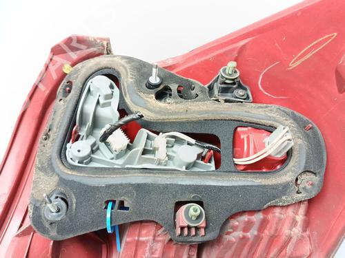 Left taillight TOYOTA AURIS (_E15_) 1.4 D-4D (NDE150_, NDE150R) | BP36320119C34  - Image 5