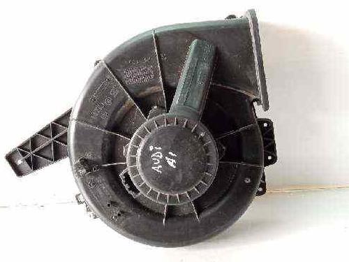 Used Heater blower motor AUDI A1 (8X1, 8XK) 1.6 TDI (105 hp) 8817506